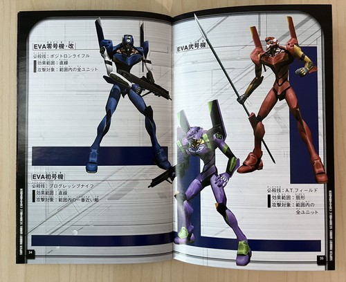 PS2 games Super Robot Taisen Scramble Commander PlayStation2 Japanese Version - Picture 7 of 10