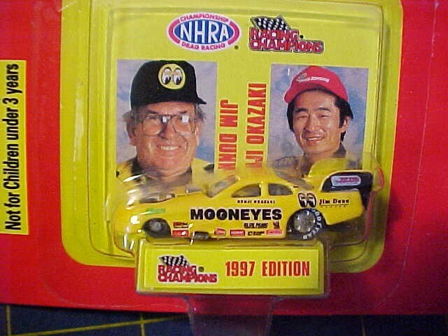 レア！JL MOONEYES Segment complete 6 CARS LIKE WINNING THE LOTTERY. THE MOONEYES SPECIAL DIECAST
