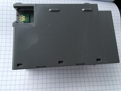 epson 4730 maintenance box