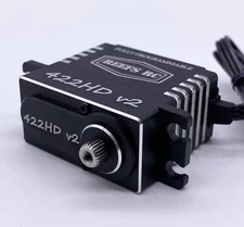 REEFS RC 422HD V2 Servo