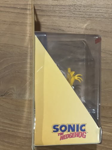 Totaku Sonic the Hedgehog #21 EB Exclusive Sega Figure Collection - Bild 4 von 5