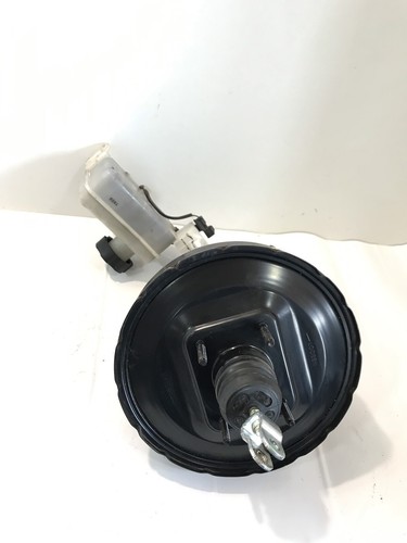 For KIA Carnival 2007-2010 2.9 CRDi Brake Servo With Master Cylinder 58500-4D600