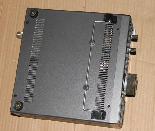 Icom IC-R7100 Receiver Empfänger 25 Mhz bis 2 GHZ communications receiver CB - Bild 17 von 18