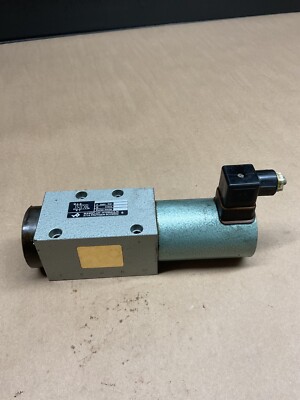 WANDFLUH 4Z10b, max. bar 160, Hydraulic Valve #4021E109PR6