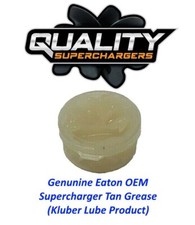Genuine Eaton Oem Supercharger Needle Bearing Grease Tvs 2018 Newer Tan