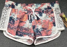 Raya Sun Girls Shorts NWT Size Small