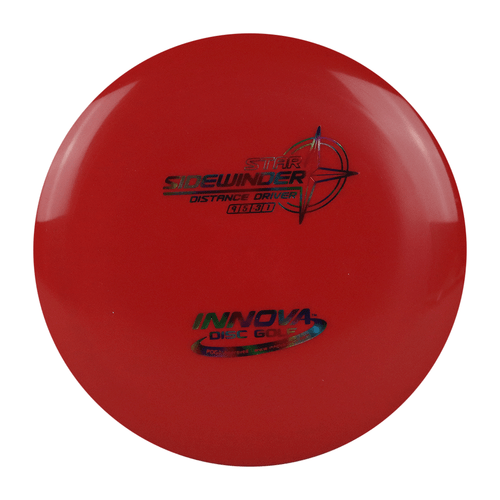 Innova Disc Golf Star Sidewinder Distance Driver 9/5/-3/1 - Choose Exact Disc - Picture 46 of 65