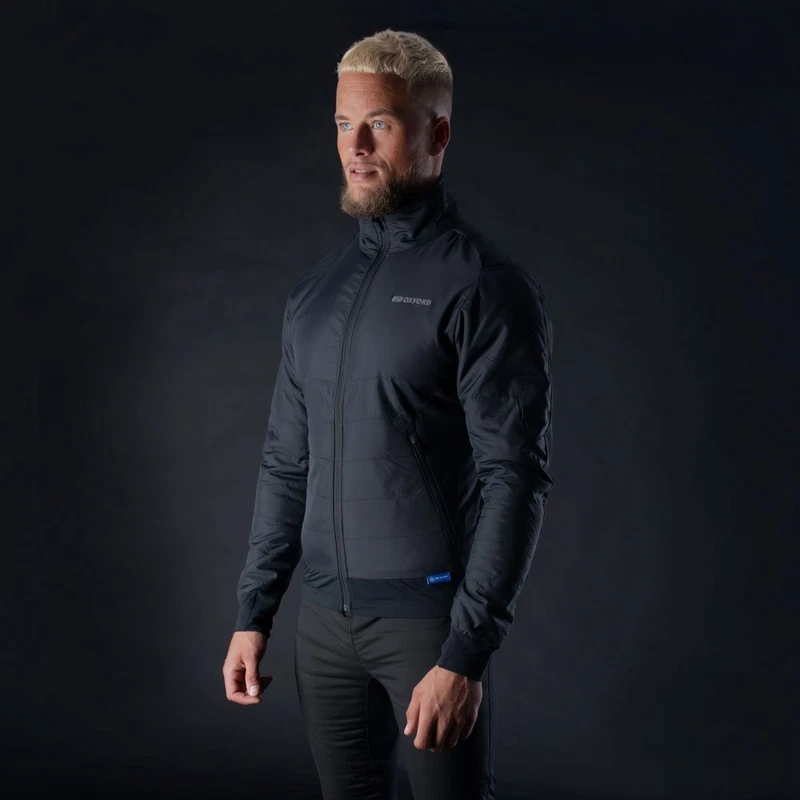 Thermal Black, photo 2 of 5
