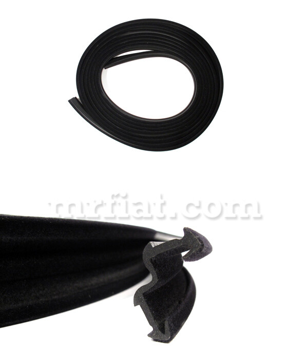 Lamborghini Espada  Sliding Window Channels Channel New
