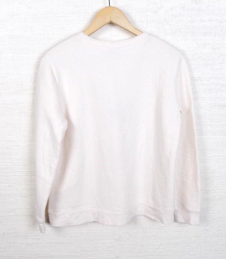 Classic Elements Sweater Medium Womens Pullover O… - image 3