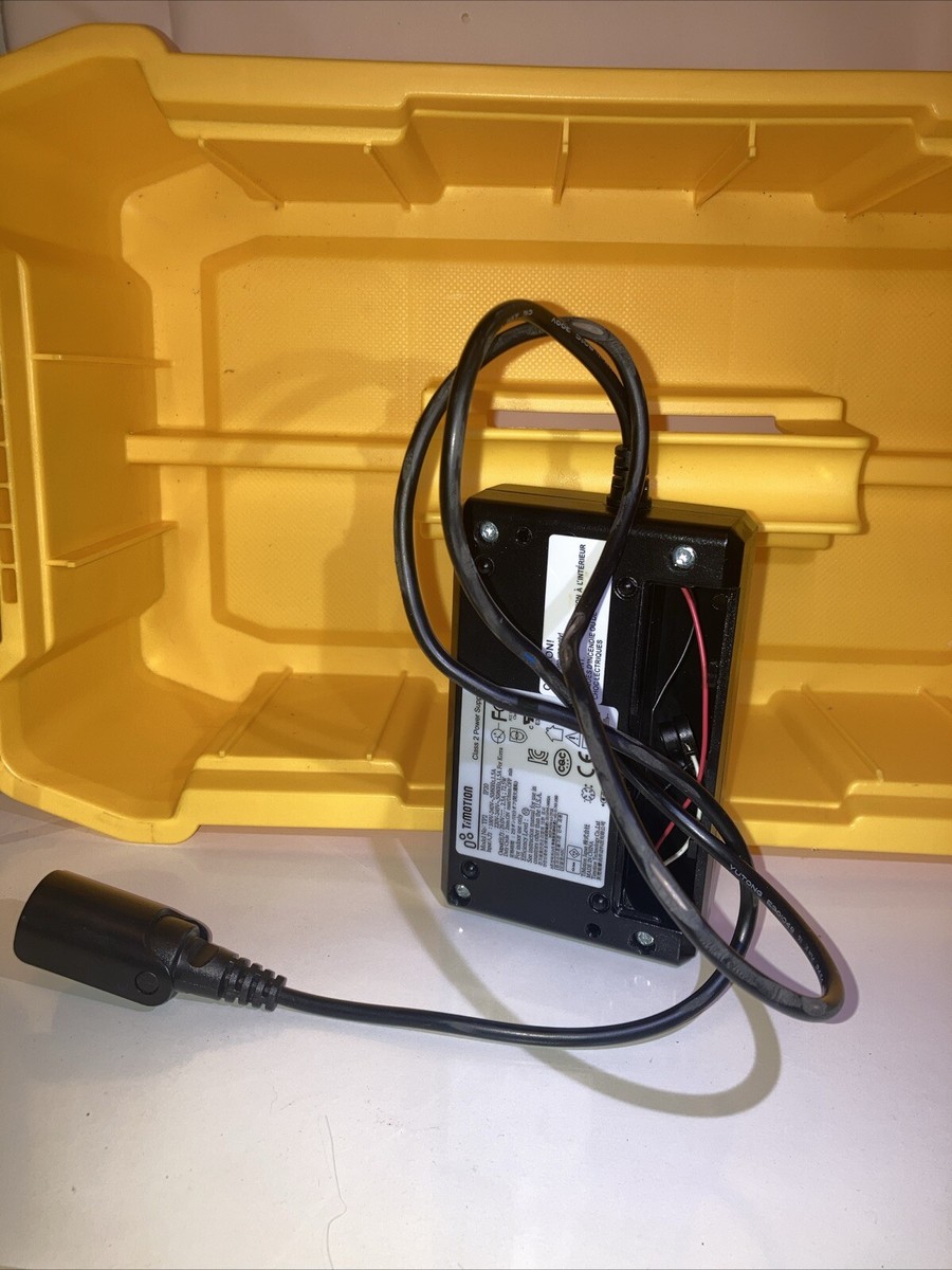 Fuente Alimentación La-Z-Boy Timotion 10.000127.0001 | Repuesto Original 5 Pines | Envío Gratis
