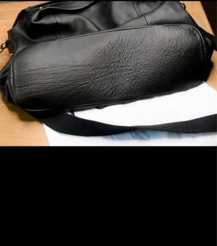 Borsa FURLA "Elizabeth" in pelle Hobo convertibile slouchy - Foto 4 di 4