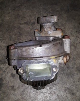 CATERPILLAR WATER PUMP HOUSING ASSEMBLY 1030745 103-0745 7E8545 | eBay