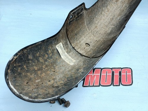 PARAFANGO ANTERIORE FRONT FENDER KAWASAKI EL 252 ELIMINATOR 97-03 EX 250 EE - Bild 9 von 10
