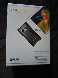FLIR One Gen 3 | eBay FLIR One Gen 3 | eBay