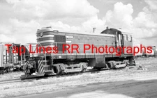Swift & Co. #660 Alco S-3 Agricola FL 1966  New 5x8 Photo