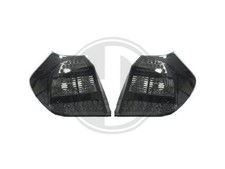 Designrückleuchten-Set für BMW E87 2004-2007