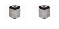 2X Vaico Querlenkerlager Hinten Links Rechts FüR Mercedes B-Klasse W246
