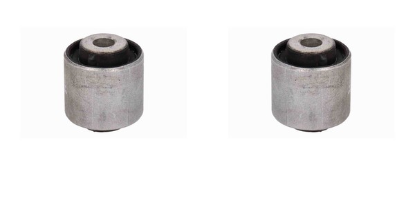 2X Vaico Querlenkerlager Hinten Links Rechts FüR Mercedes B-Klasse W246-image