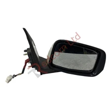 HONDA CR-Z 2010-2012 WING DOOR MIRROR RIGHT SIDE 9 PIN