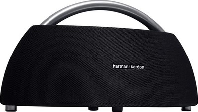 Harman Kardon 初代 Go + Play Harman Kardon Go + Play Review — Audiophile ON