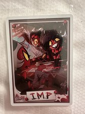 SDCC 2026 Exclusive Helluva Boss Hazbin Hotel...