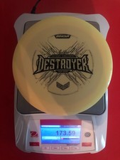   Innova Star Destroyer | Ricky Wysocki 2X | ...