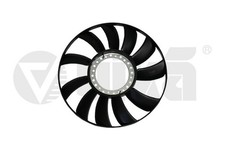 L&uuml;fterrad Motork&uuml;hlung vika 91210020201 f&uuml;r VW PASSAT B5 3B2 3B3 Variant 3B6 3B5