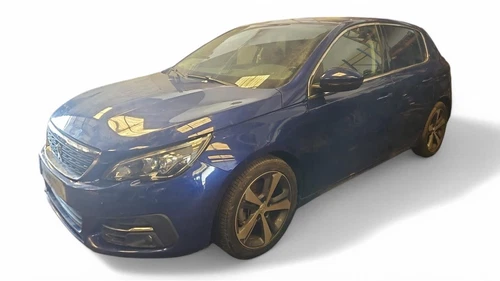 9817303180 Capo para PEUGEOT 308 (P5) ACTIVE PACK 2018 217283 - Imagen 7 de 10