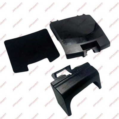 Replaces Yamaha VXS VXR VX-C VX F2X-U1708-00 F2X-U2875-00 Glove Box Lid & Lock