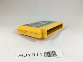 AJ1011 Super Mario Bros. NES Famicom Japan
