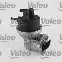 NEU - Valeo 247150 Kraftstoffpumpe FüR Suzuki