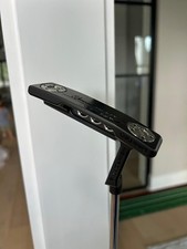 Scotty Cameron Special Select Jet Set Newport 2 Golf Club Putter w/HC