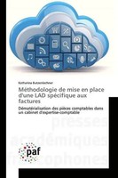 Katharina Butzenlechner | MéThodologie De Mise En Place D'une LAD SpéCifique...