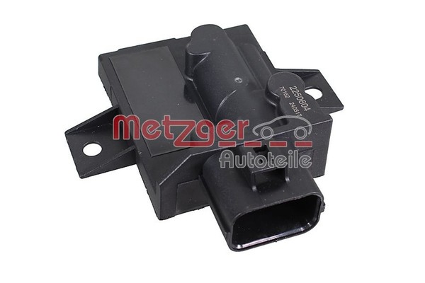 SteuergeräT Kraftstoffpumpe Metzger Autoteile 2250604 FüR Landrover Range Rover-image