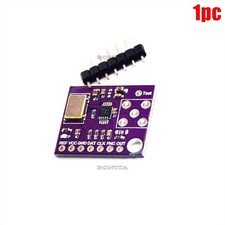 1Pcs AD9833 Programmable Microprocessors Sine Square Wave Dds Signal Generato zq