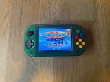 Portable Nintendo 64 N64HH
