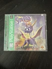 Brand New Factory Sealed PlayStation 1 PS1 Game Spyro The Dragon Ripped