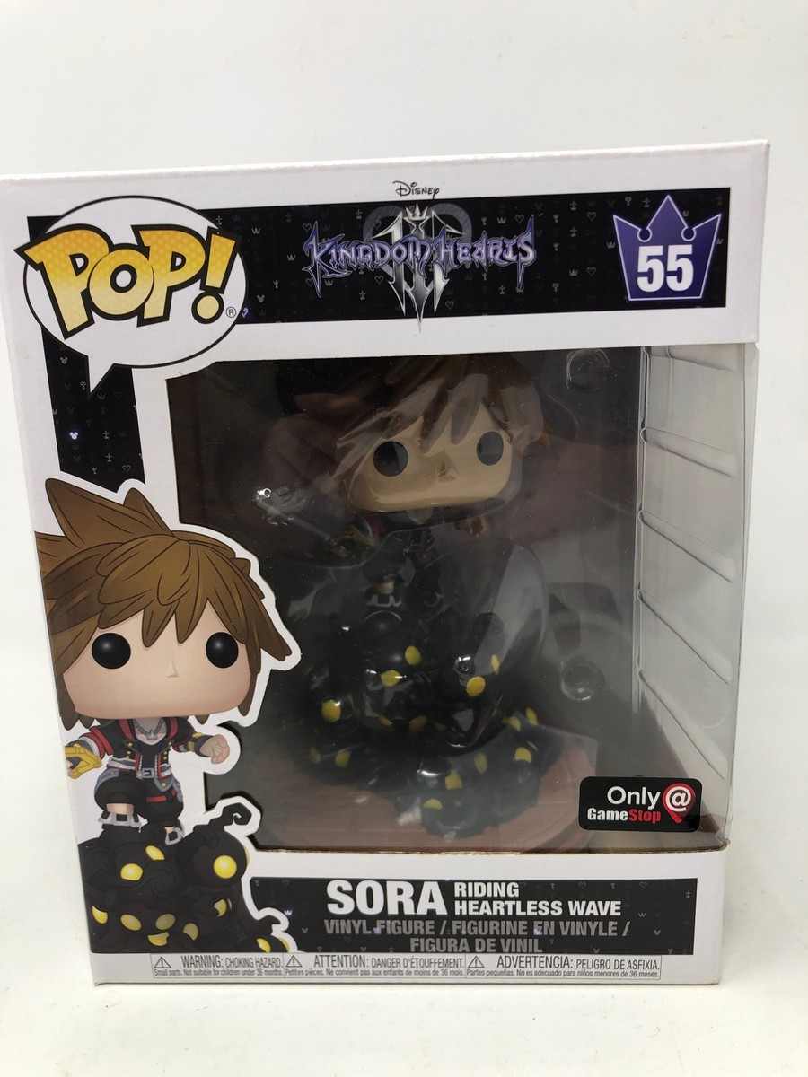 【キンダムハーツ】funko pop リア Amazon.co.jp: Funko POP! キングダム ハーツ 3 リア キー