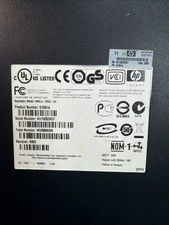 HP Q1581A Storageworks L DAT160 External USB ...