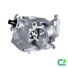 Unterdruckpumpe Bremsanlage Flügelzellenpumpe mechanisch HELLA für u.a. AUDI A3