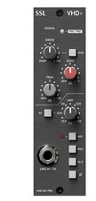 Solid State Logic SSL VHD Pre Module Uniquely Versatile