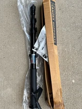 Bogen Manfrotto 682B  Monopod Made in Italy