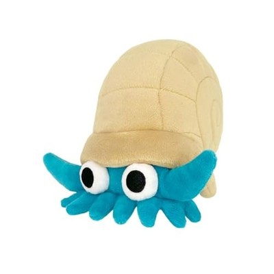 Pokemon Omanyte Plüschtier ALL STAR COLLECTION S San-ei Japan Offiziell