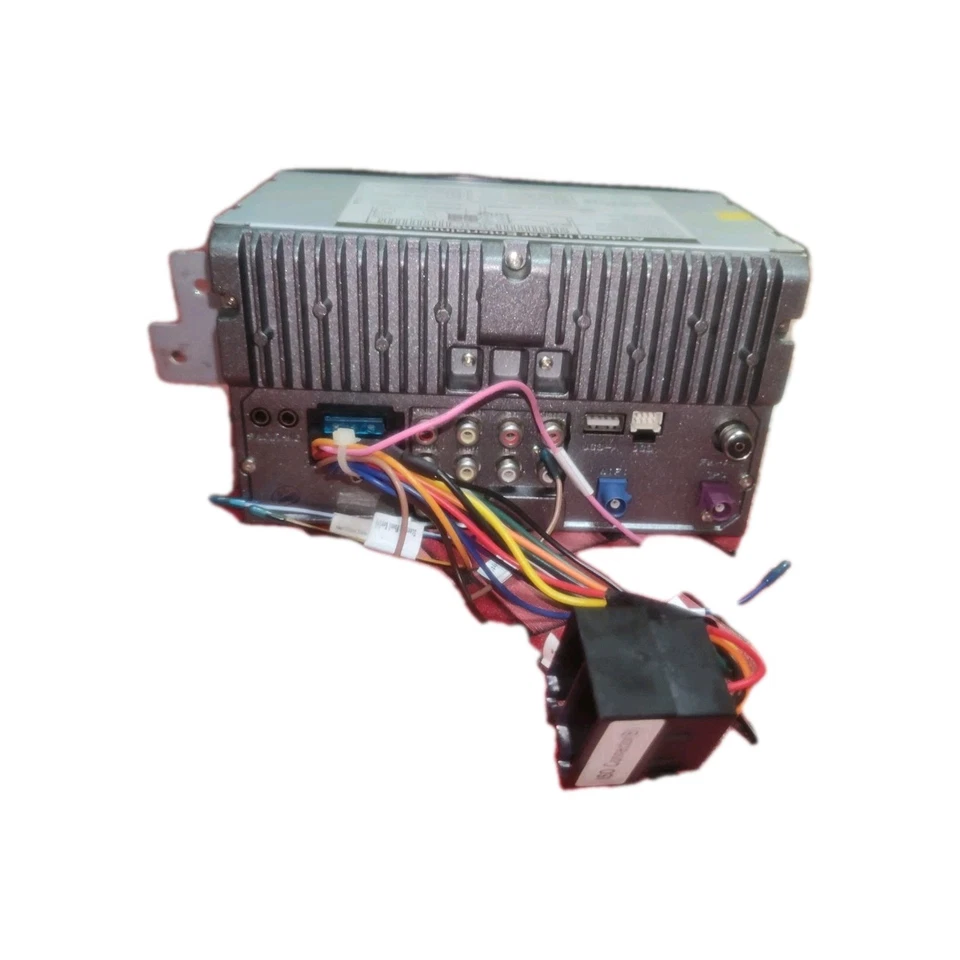 ATOTO 2 DIN A6 Android Car Audio/Video Navigation con Doppio Bluetooth.Autoradio - Immagine 2 di 4