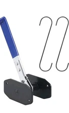 Spurtar Universal Ratcheting Brake Caliper Press Tool Collapse Piston TTW0202