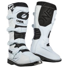 ONeal Rider Pro 2 Boot Crossstiefel MX-Stiefe...