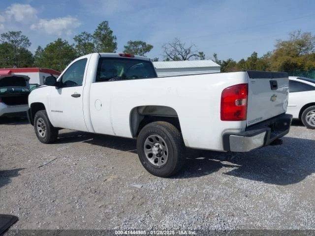 Rear Drive Shaft 2WD 133" Wb Regular Cab Fits 08-13 SIERRA 1500 PICKUP 1107848 - Image 4 of 4