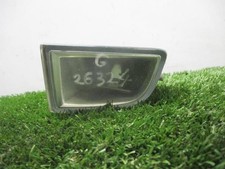 Antibrouillard Skoda FABIA