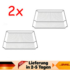 2x Backrost Grillrost für Bosch Balay Constructa Siemens Neff  Backofen 574876